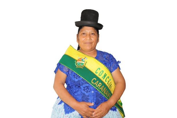 PRESIDENTE